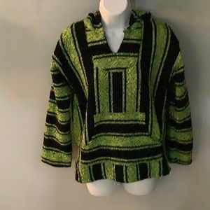 Drug rug hoody hoodie
